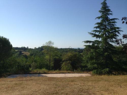 Bed & Breakfast Lo Petit Cretsou