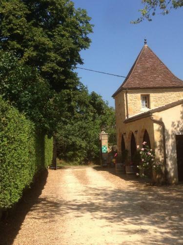 Bed & Breakfast Lo Petit Cretsou