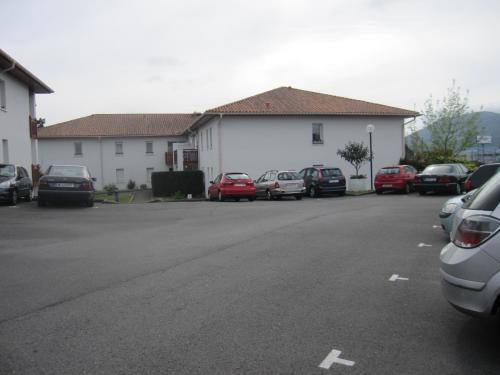 Apartamento Con Jard�n