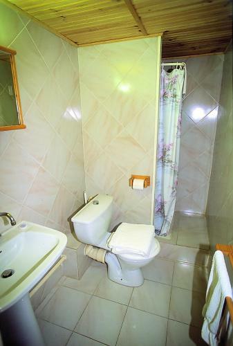 Hotel H�tel Lou Paouvadou