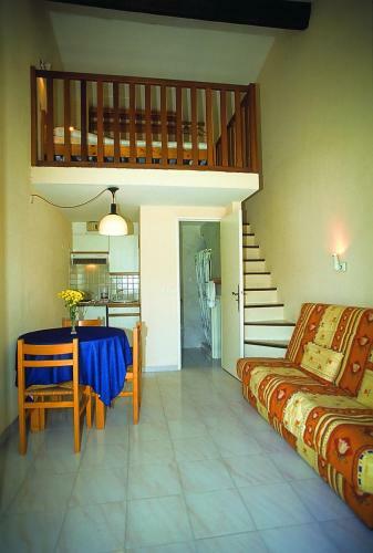 Hotel H�tel Lou Paouvadou
