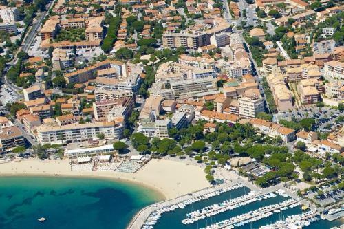 Hotel H�tel Lou Paouvadou