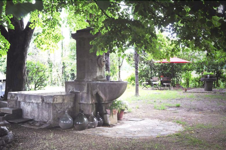 Bed & Breakfast Le Bargidou