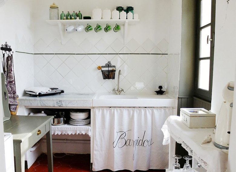 Bed & Breakfast Le Bargidou