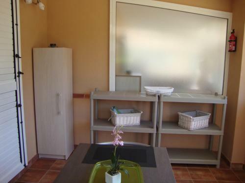 Camping Residence Chalet La Pomposa Terrazzoni
