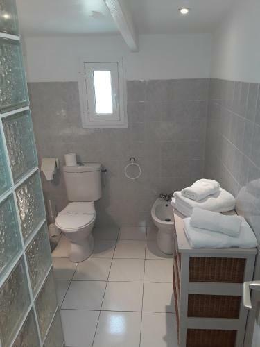 Camping Residence Chalet La Pomposa Terrazzoni