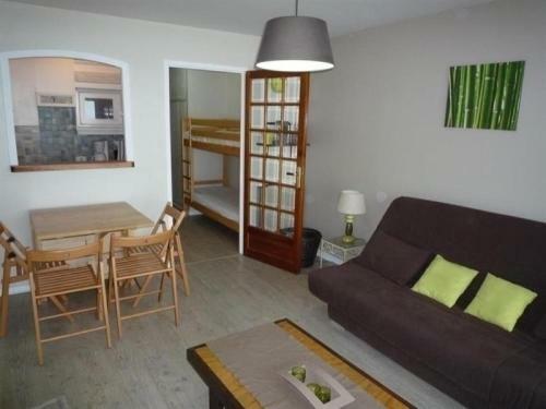 Apartment Place Foch 2