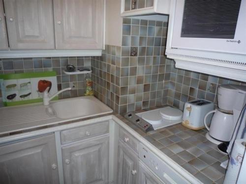 Apartment Place Foch 2