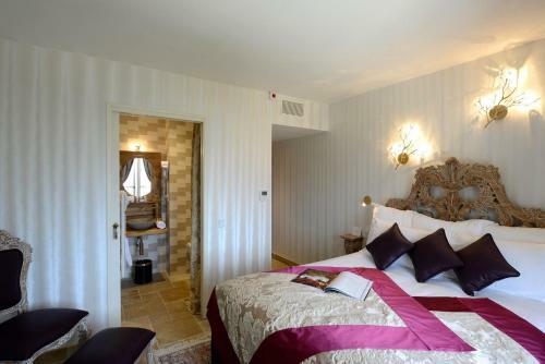Hotel Le Petit Palais D'aglae