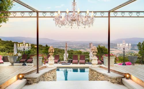 Hotel Le Petit Palais D'aglae