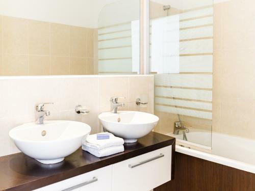 Apartamento Lagrange Vacances L'ile Saint Martin