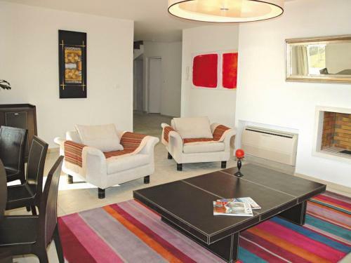 Apartamento Lagrange Vacances L'ile Saint Martin