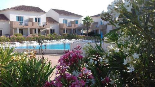 Aparthotel Les Hauts Du Maquis By Actisource