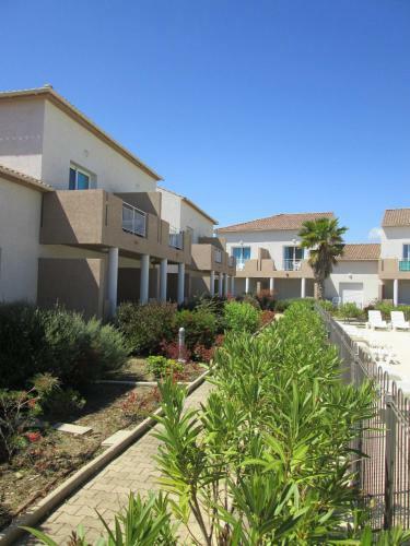 Aparthotel Les Hauts Du Maquis By Actisource