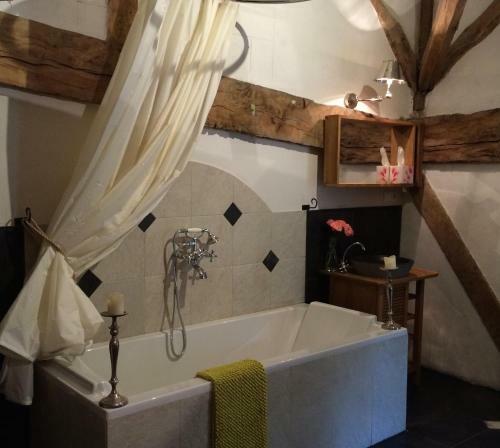 Bed & Breakfast Moulin De Bapaumes