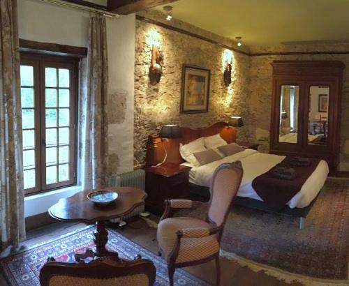 Bed & Breakfast Moulin De Bapaumes