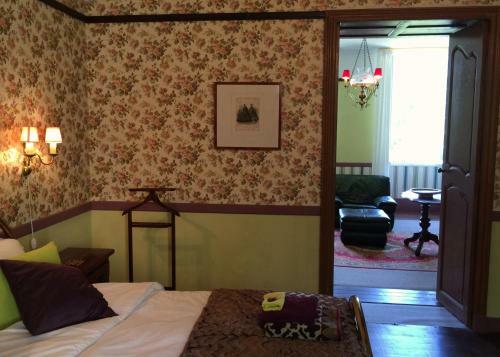 Bed & Breakfast Moulin De Bapaumes