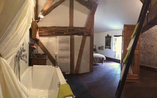 Bed & Breakfast Moulin De Bapaumes
