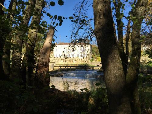 Bed & Breakfast Moulin De Bapaumes