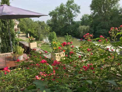 Bed & Breakfast Moulin De Bapaumes