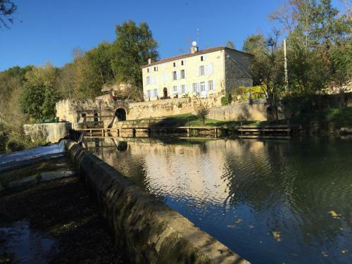 Bed & Breakfast Moulin De Bapaumes