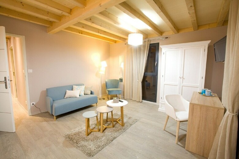 Bed & Breakfast Ome Sweet Home