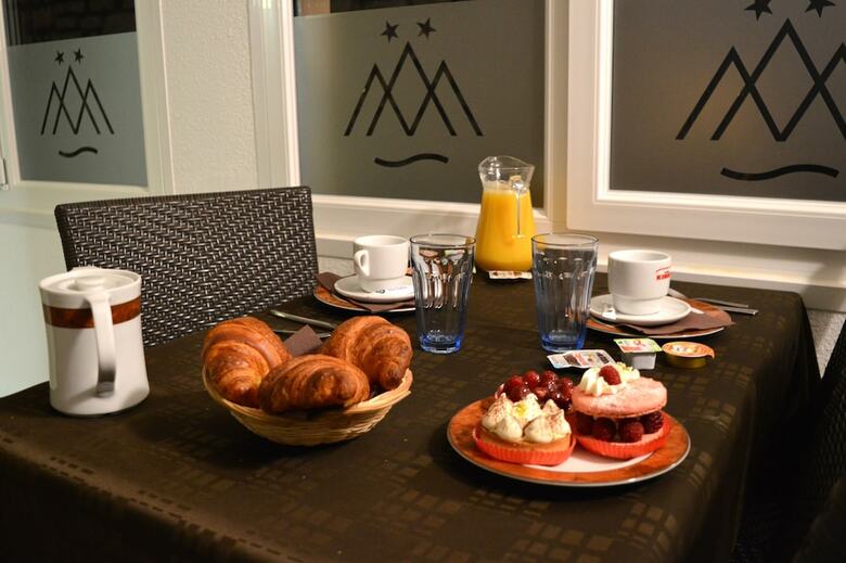 Hotel H�tel De La Vall�e