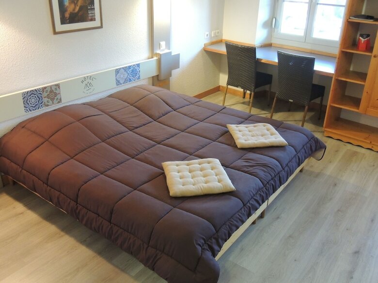 Hotel H�tel De La Vall�e