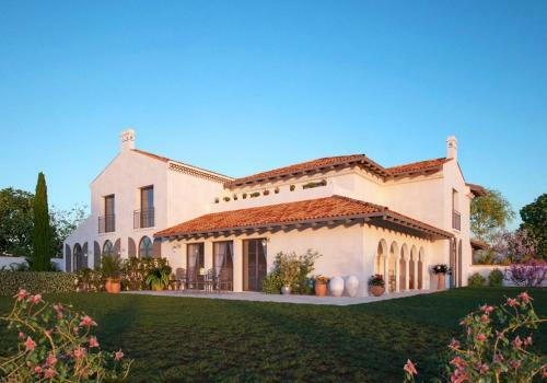 Villas Prestige Domaine Milady
