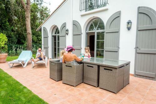 Villas Prestige Domaine Milady