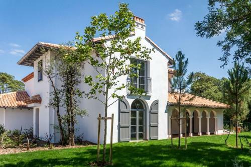 Villas Prestige Domaine Milady