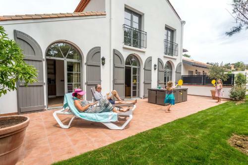 Villas Prestige Domaine Milady