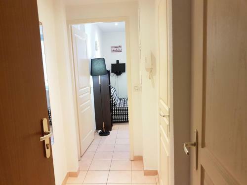 Apartamento Le Petit Saint Jean