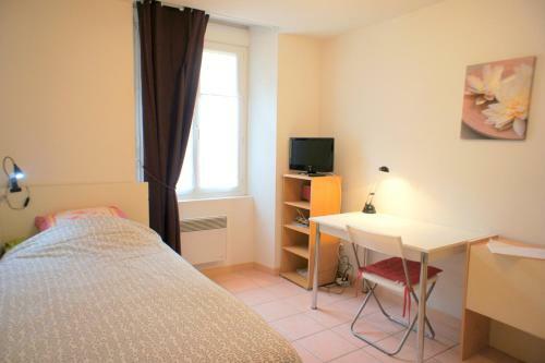 Apartamento Le Petit Saint Jean