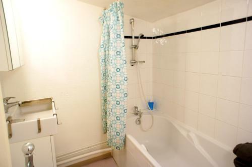 Apartamento Le Petit Saint Jean