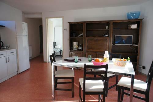 Apartamento Le Petit Saint Jean