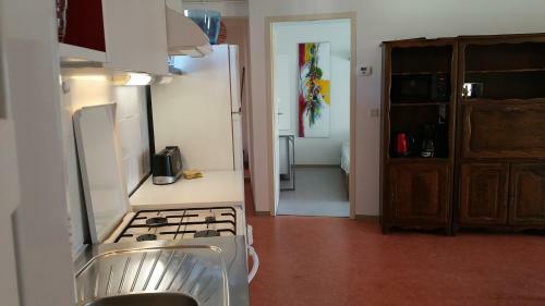 Apartamento Le Petit Saint Jean