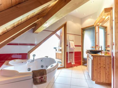 Chalet Ysengrin