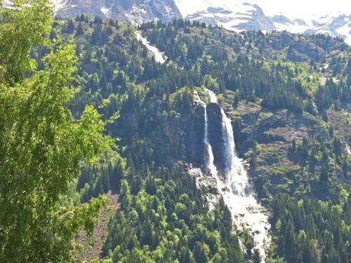 Chalet Ysengrin