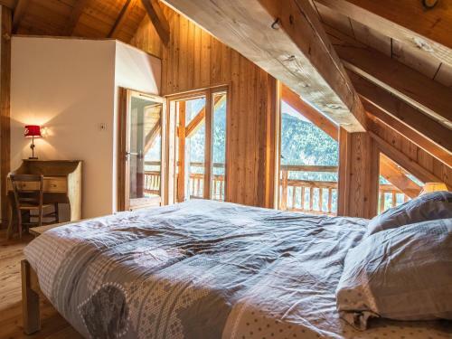 Chalet Ysengrin