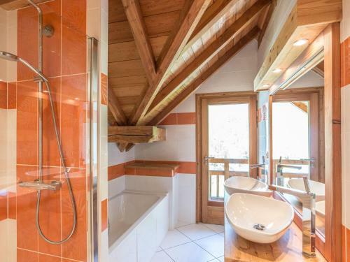 Chalet Ysengrin