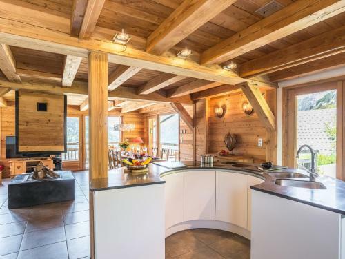 Chalet Ysengrin