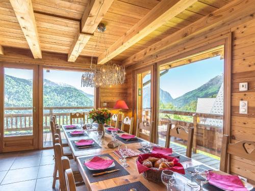 Chalet Ysengrin