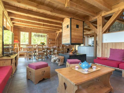 Chalet Ysengrin