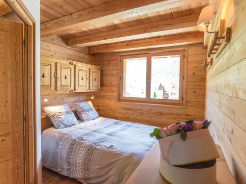 Chalet Ysengrin