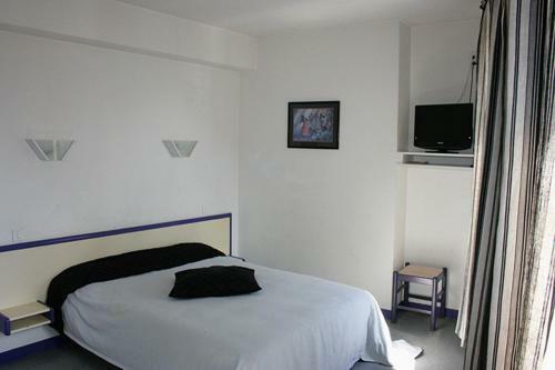 Hotel H�tel Des Roches