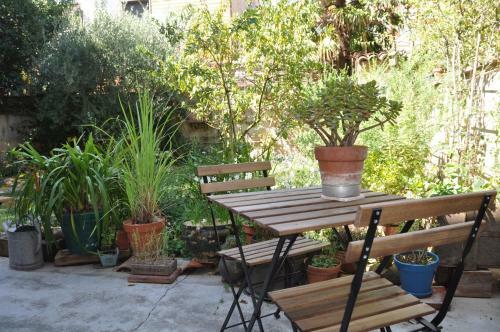 Bed & Breakfast Chambres D'h�tes Hors-sc�ne