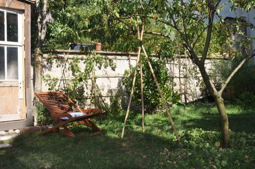 Bed & Breakfast Chambres D'h�tes Hors-sc�ne