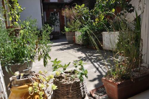 Bed & Breakfast Chambres D'h�tes Hors-sc�ne