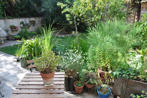 Bed & Breakfast Chambres D'h�tes Hors-sc�ne